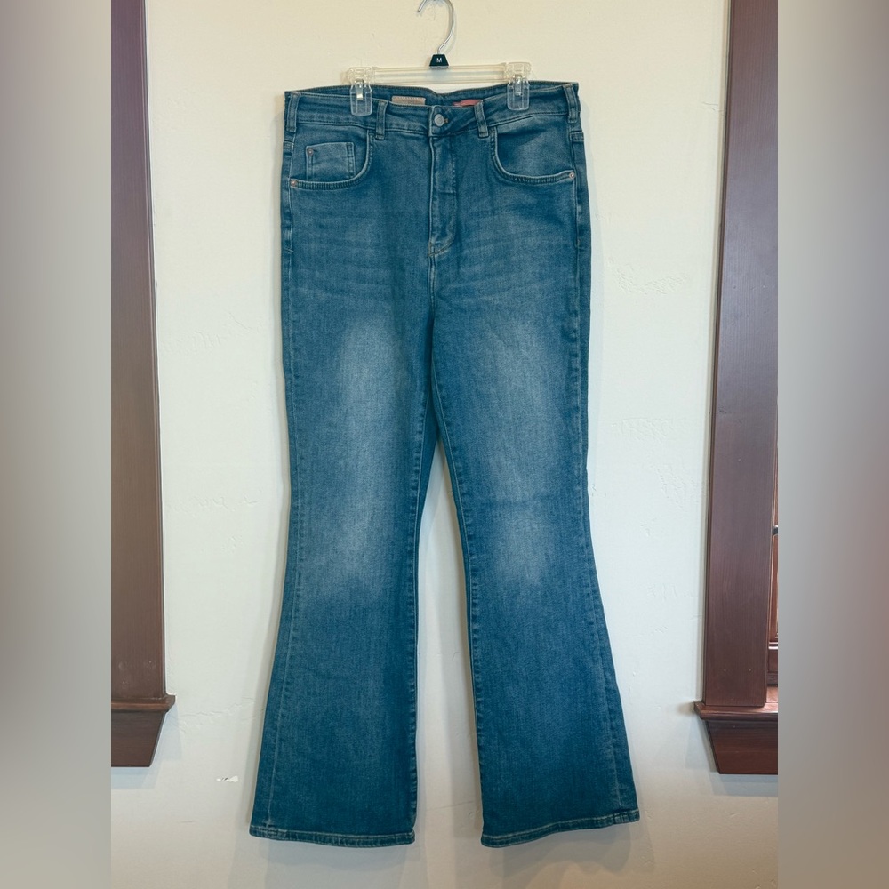 Pilcro Bootcut Jeans Size 31